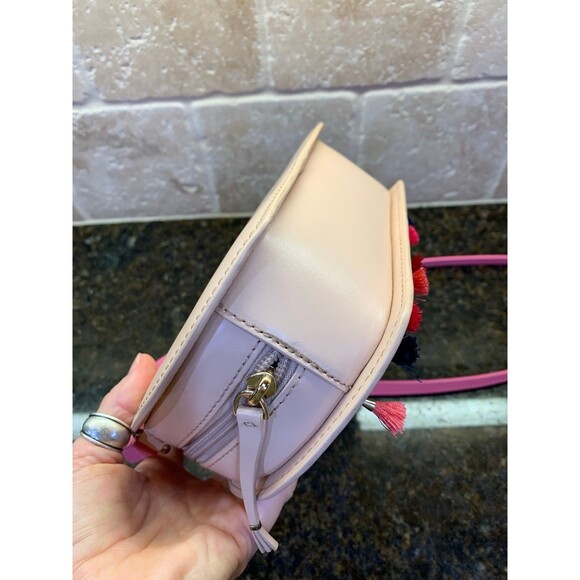 RARE Kate Spade Sold Out Spice Things Up Camel Crossbody NWOT - Picture 7 of 12